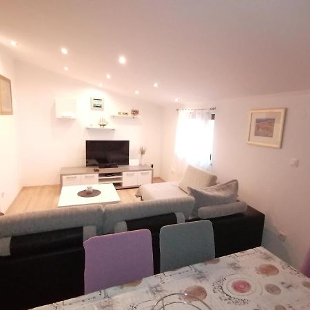 Apartman Superba A1 Шибеник Экстерьер фото