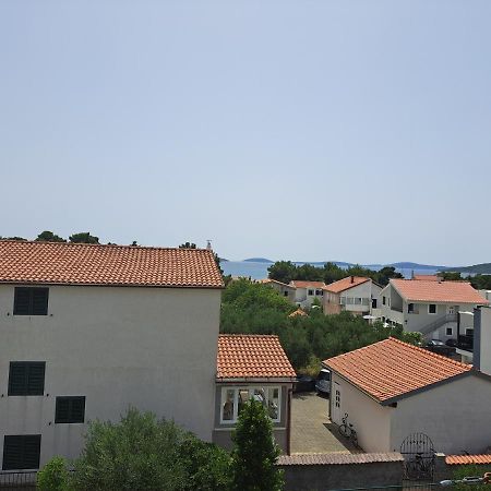 Apartman Superba A1 Шибеник Экстерьер фото