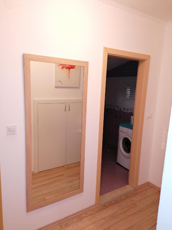 Apartman Superba A1 Шибеник Экстерьер фото