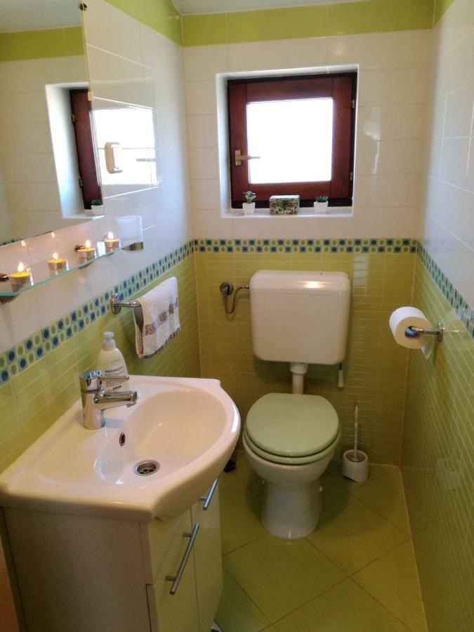 Apartman Superba A1 Шибеник Экстерьер фото